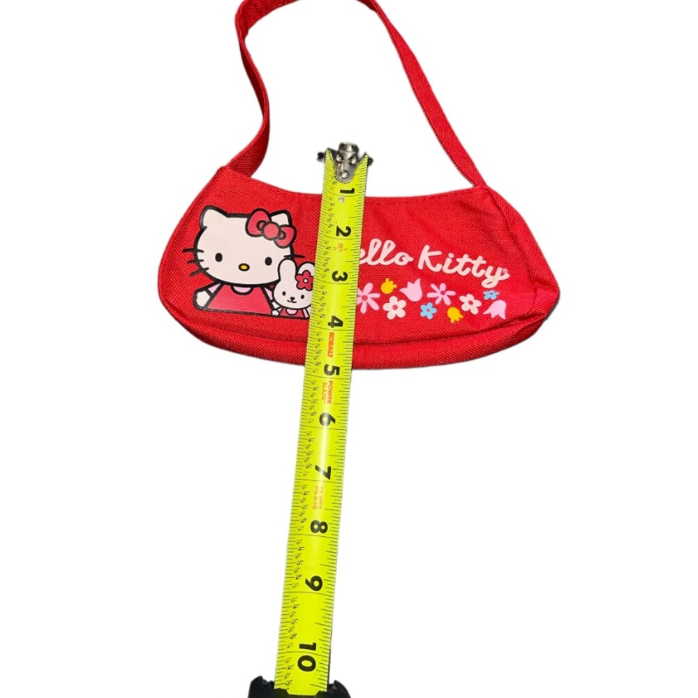 Hello Kitty Small Handbag - Picture 6 of 8